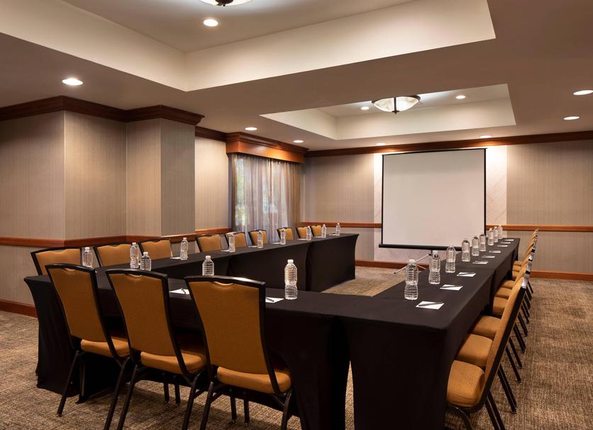 Sala konferencyjna Zdjęcie
