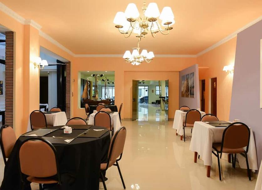 Restauracja Zdjęcie