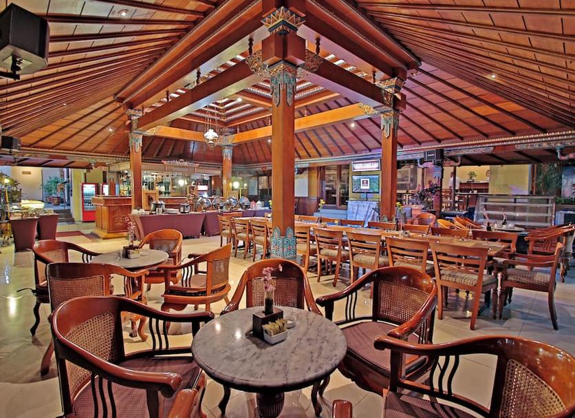 Restauracja Zdjęcie