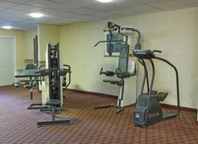 Sala do ćwiczeń Zdjęcie