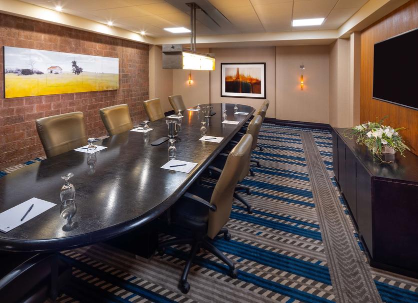 Sala konferencyjna Zdjęcie