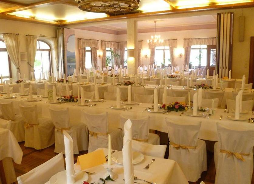 Sala bankietowa Zdjęcie