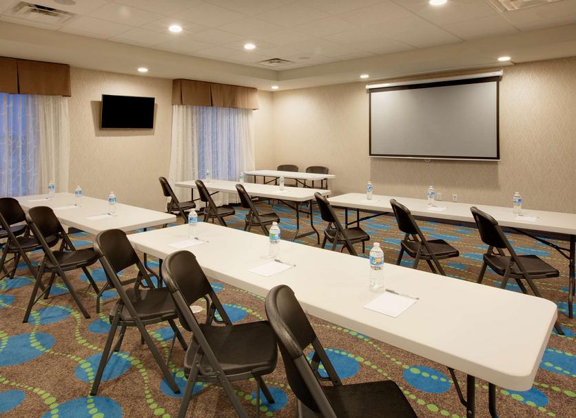 Sala konferencyjna Zdjęcie