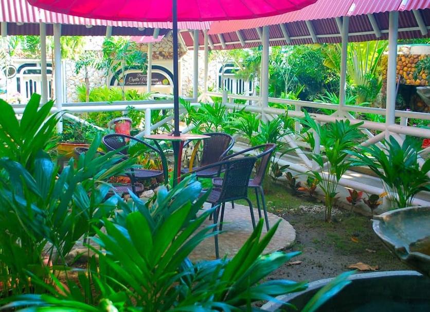 Patio Zdjęcie