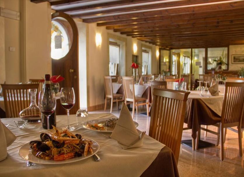 Restauracja Zdjęcie