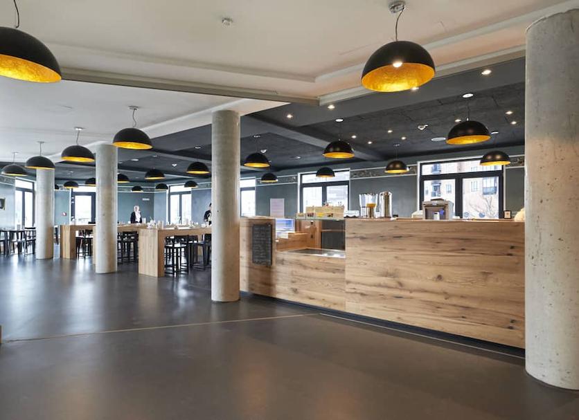 Lobby Zdjęcie