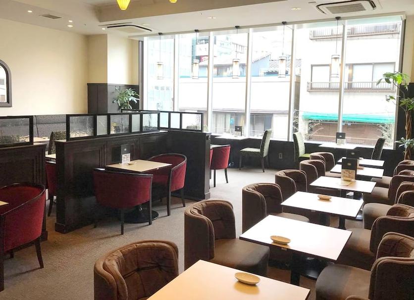 Restauracja Zdjęcie