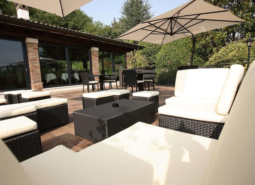 Patio Zdjęcie