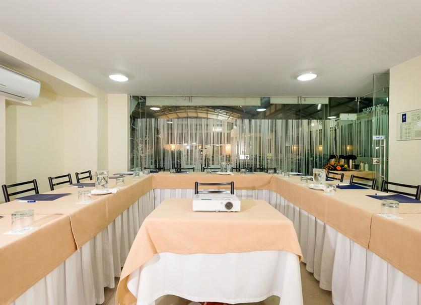 Sala konferencyjna Zdjęcie