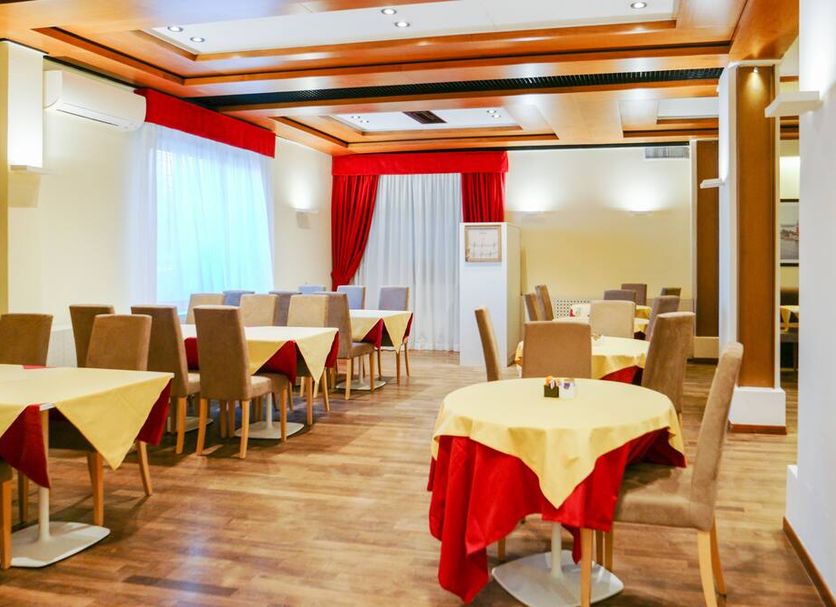Restauracja Zdjęcie