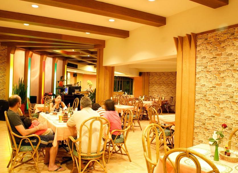 Restauracja Zdjęcie