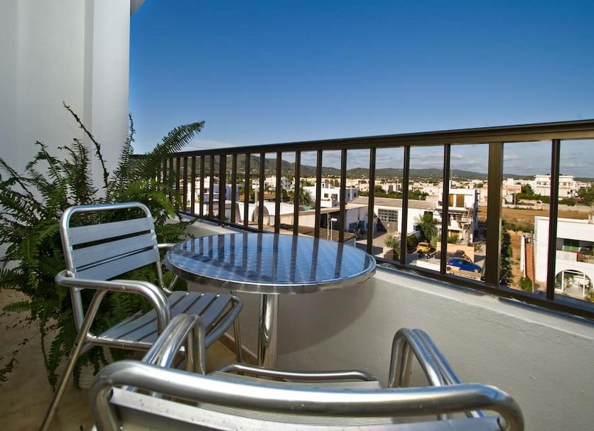 Balkon Zdjęcie