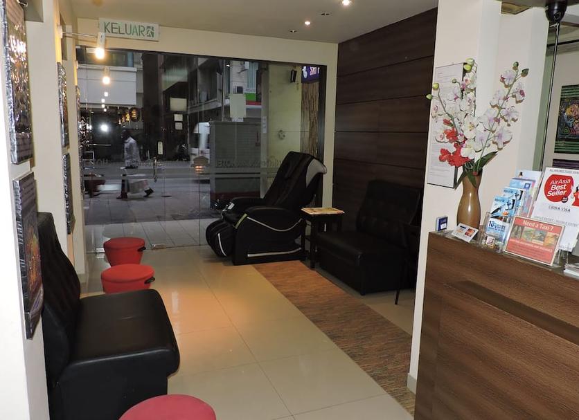 Lobby Zdjęcie