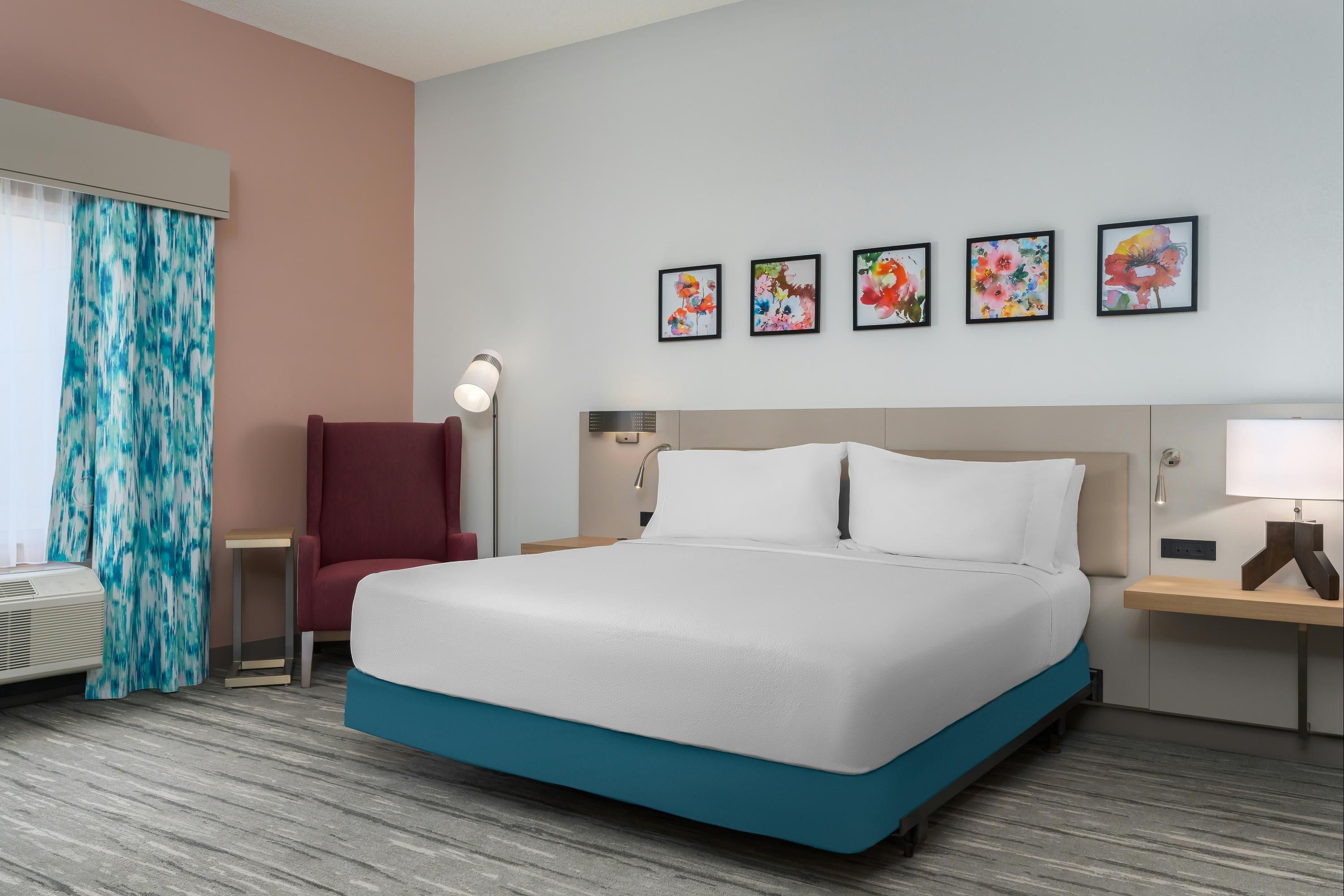Sypialnia
