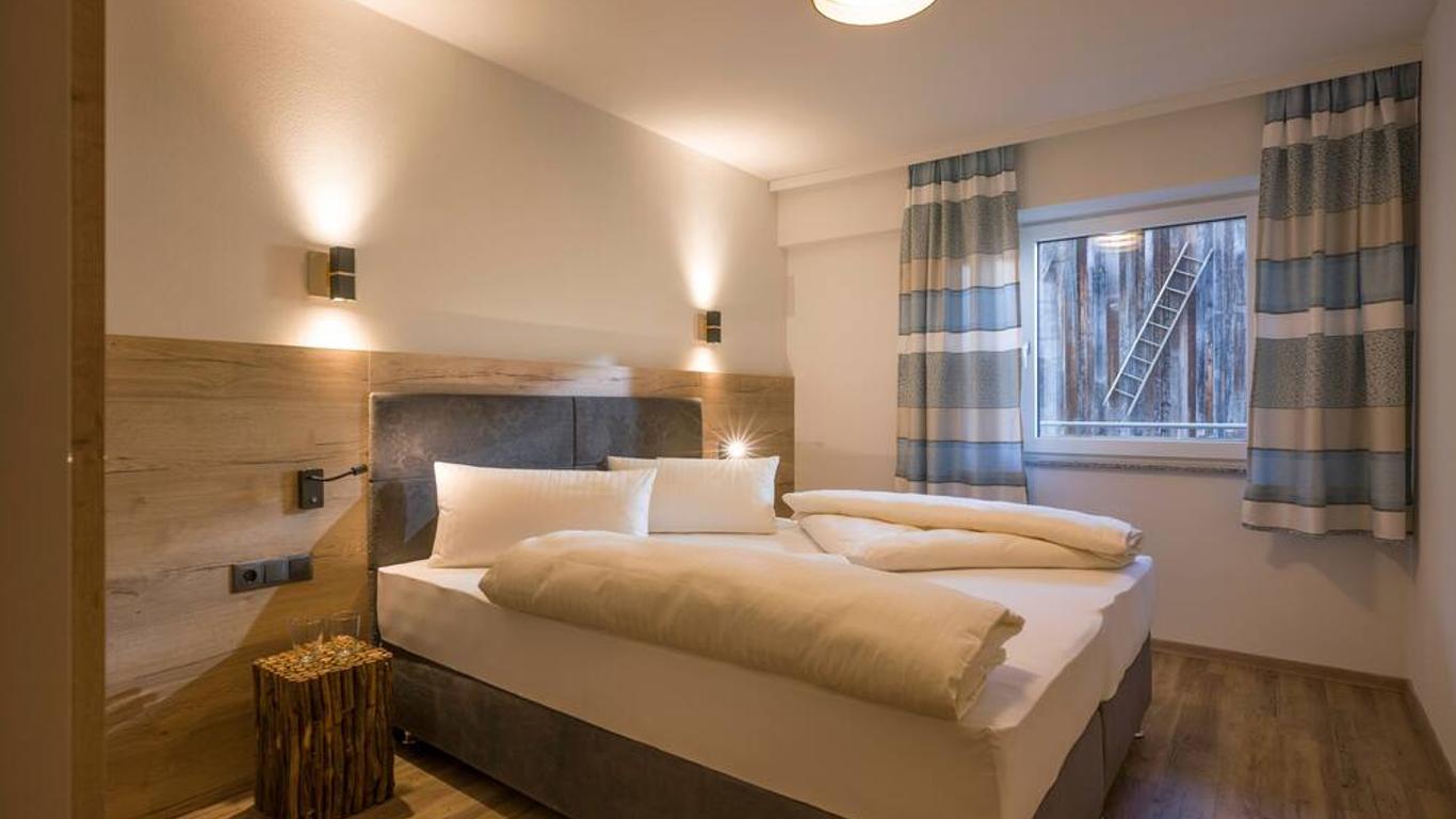 Aparthotel Alptirol