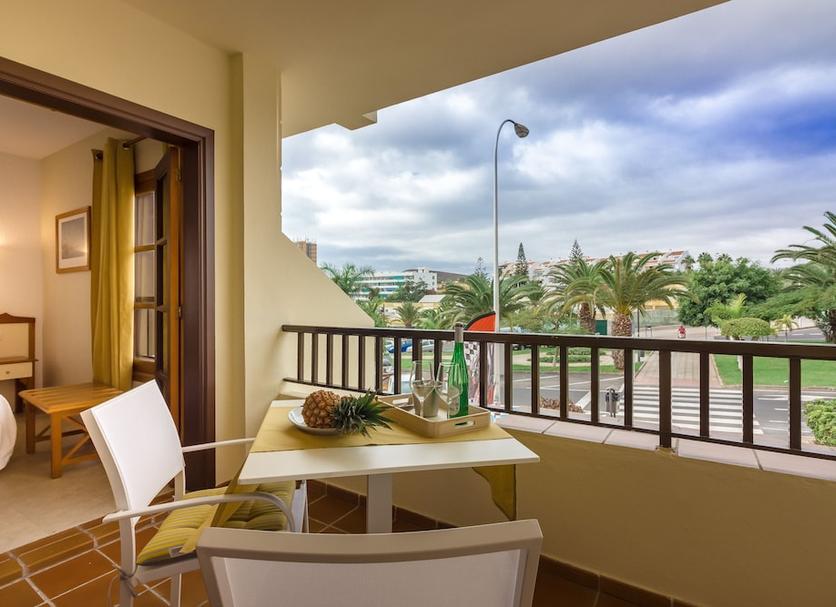 Balkon Zdjęcie