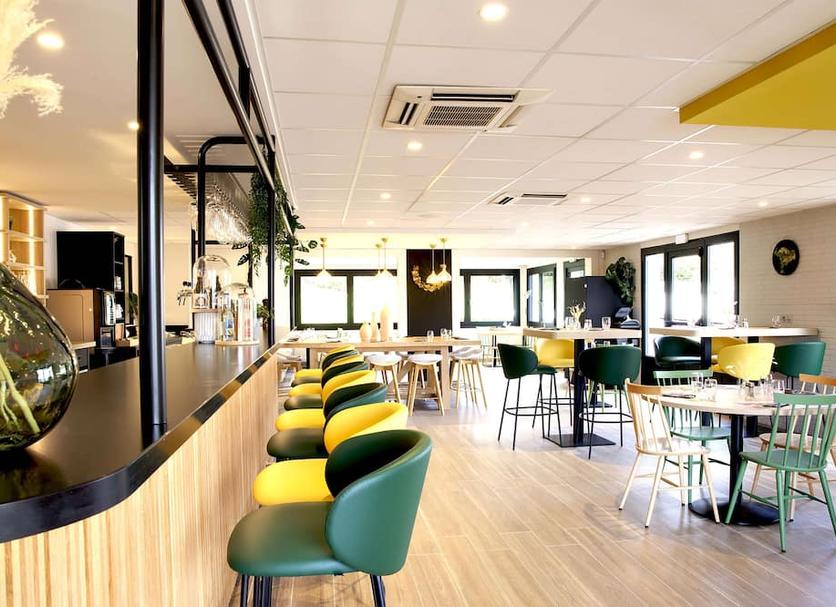 Restauracja Zdjęcie