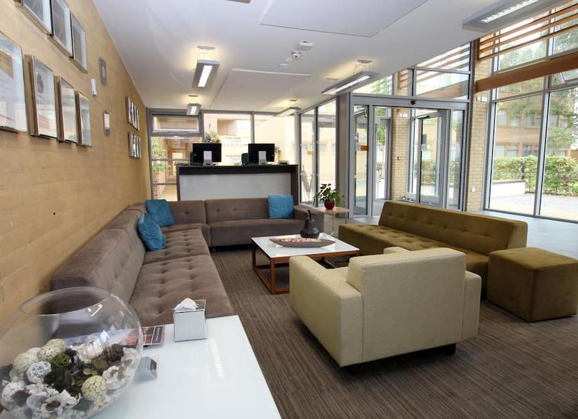 Lobby Zdjęcie