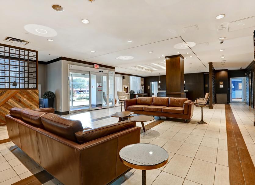Lobby Zdjęcie