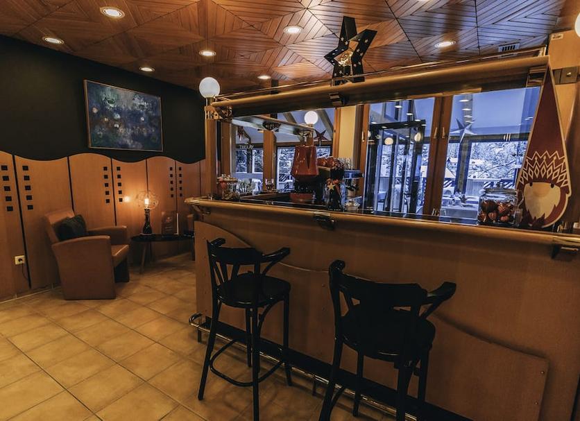 Bar Zdjęcie