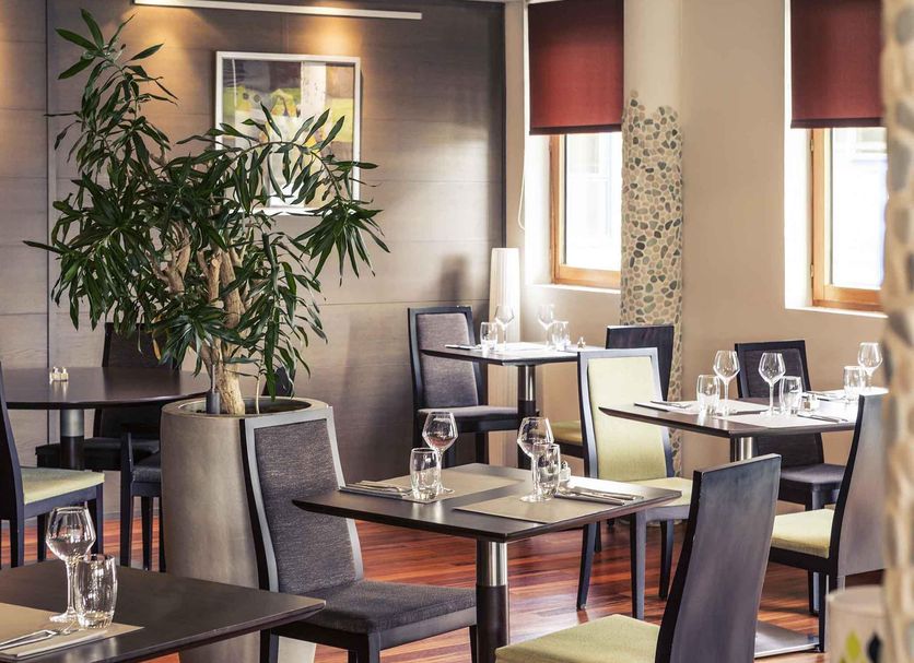 Restauracja Zdjęcie