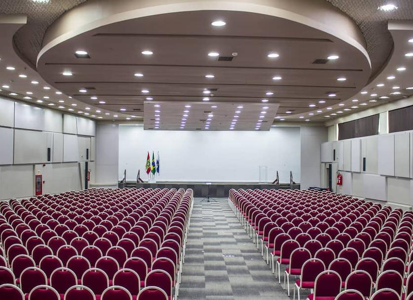 Sala konferencyjna Zdjęcie
