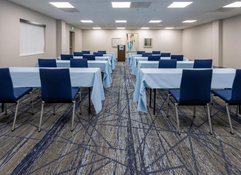 Sala konferencyjna Zdjęcie