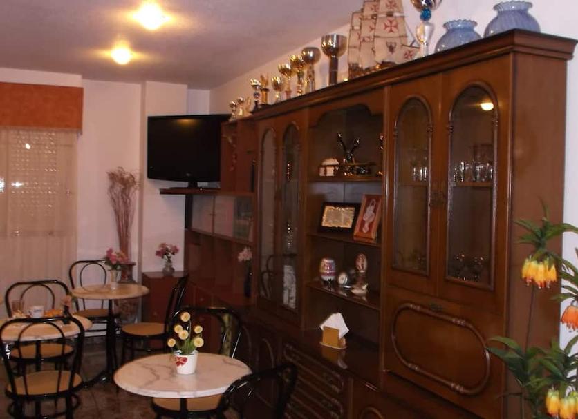Restauracja Zdjęcie