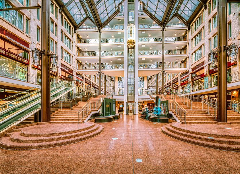 Lobby Zdjęcie