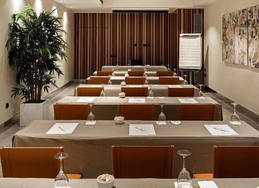 Sala konferencyjna Zdjęcie