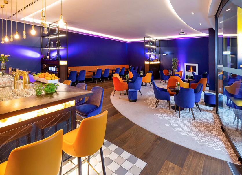 Restauracja Zdjęcie