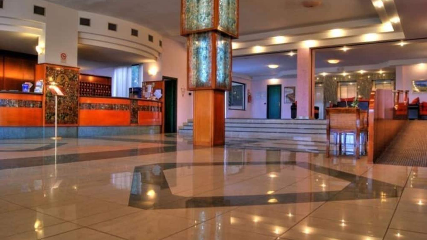 Hotel Bb Porto Piombino