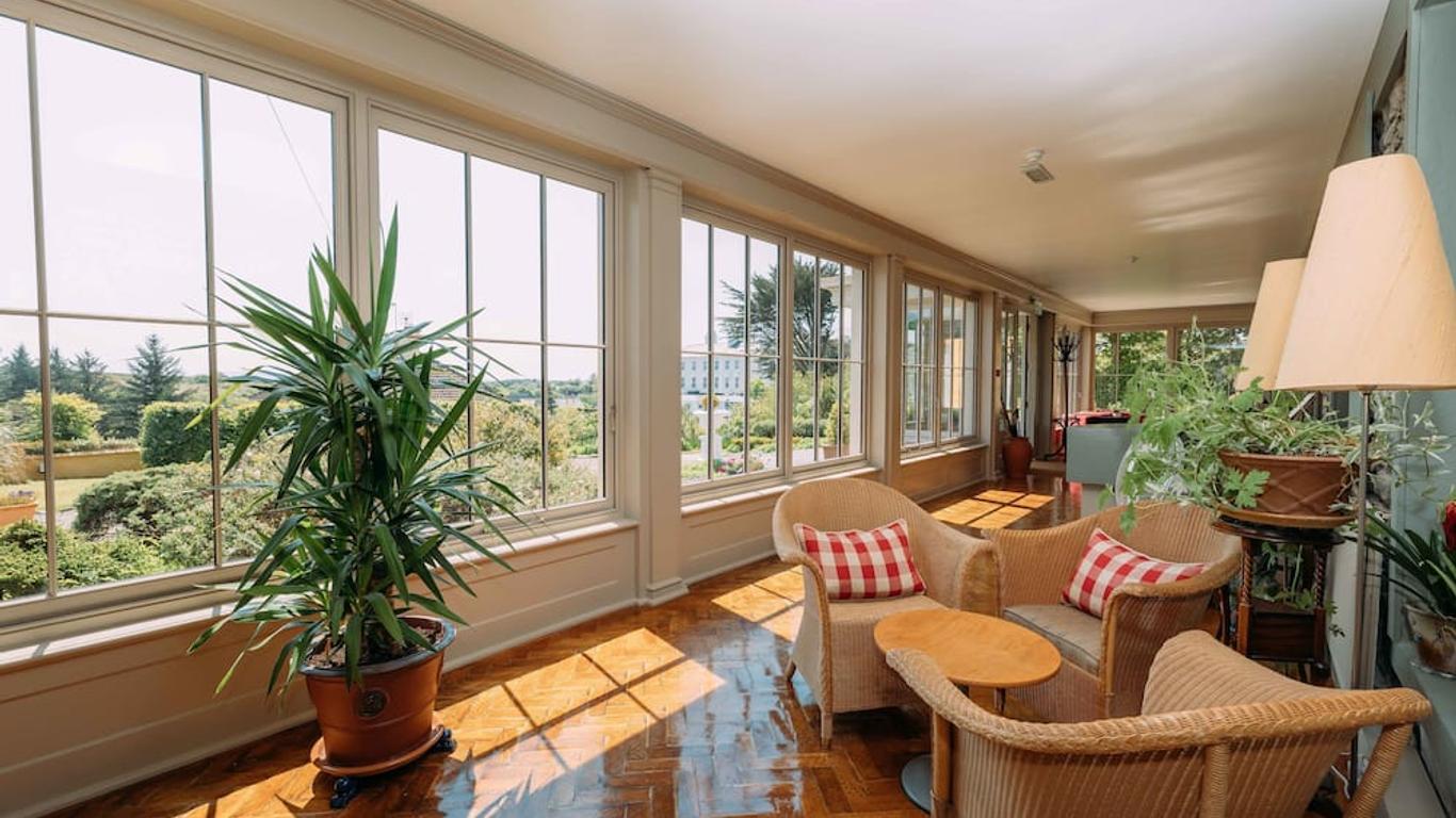 Sheedys Boutique Hotel & Restaurant