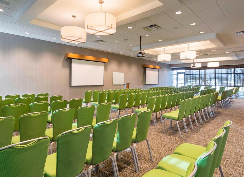 Sala konferencyjna Zdjęcie
