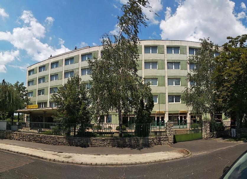Budynek Zdjęcie