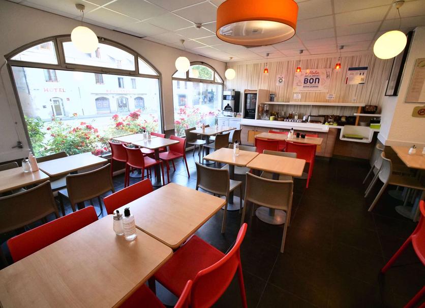 Restauracja Zdjęcie