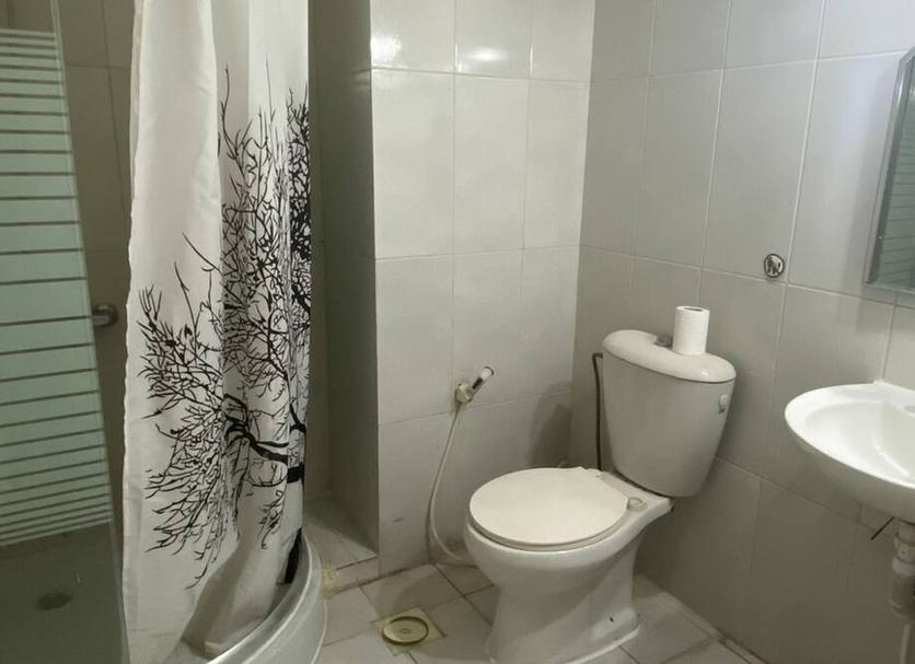 Łazienka Zdjęcie
