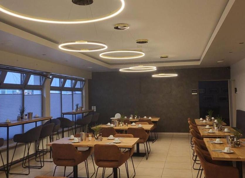 Restauracja Zdjęcie
