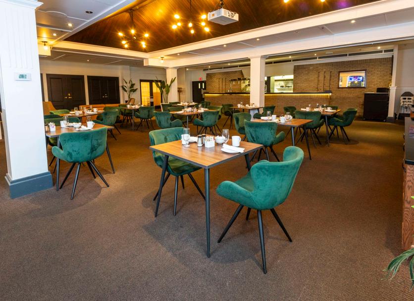Restauracja Zdjęcie