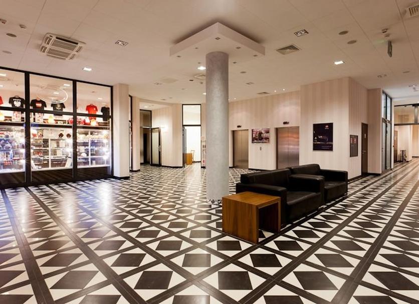 Lobby Zdjęcie
