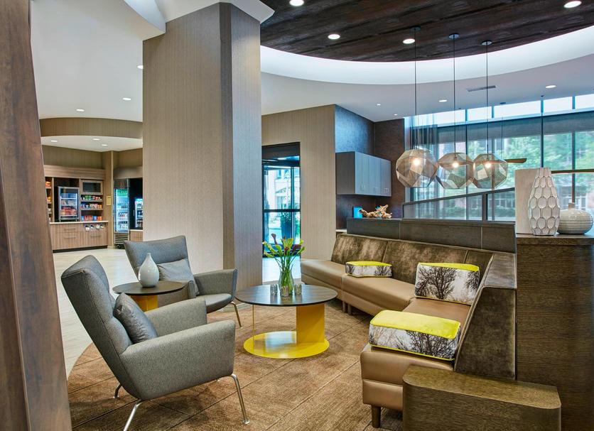 Lobby Zdjęcie