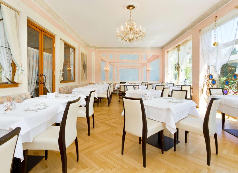 Restauracja Zdjęcie