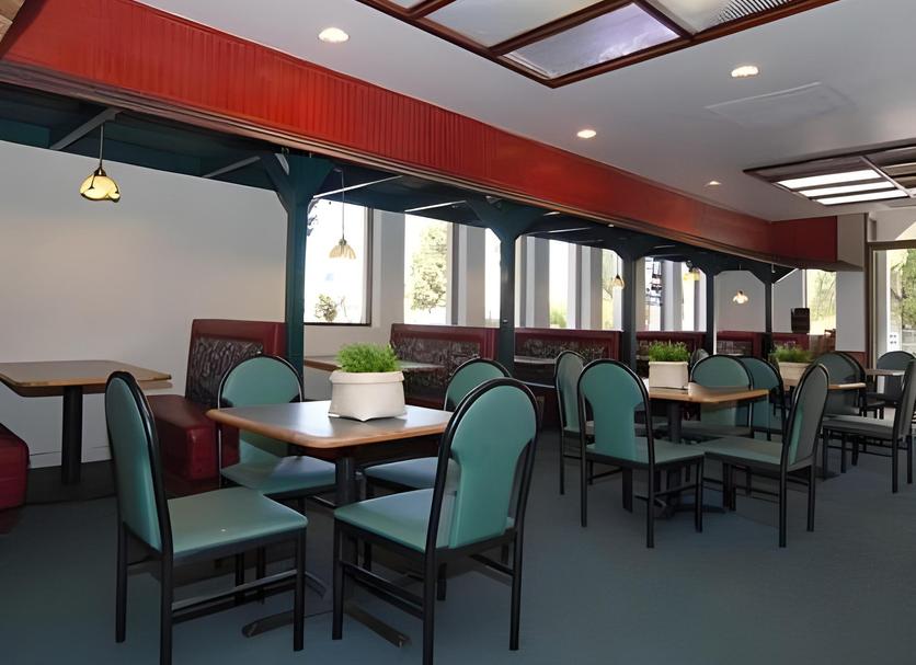 Restauracja Zdjęcie