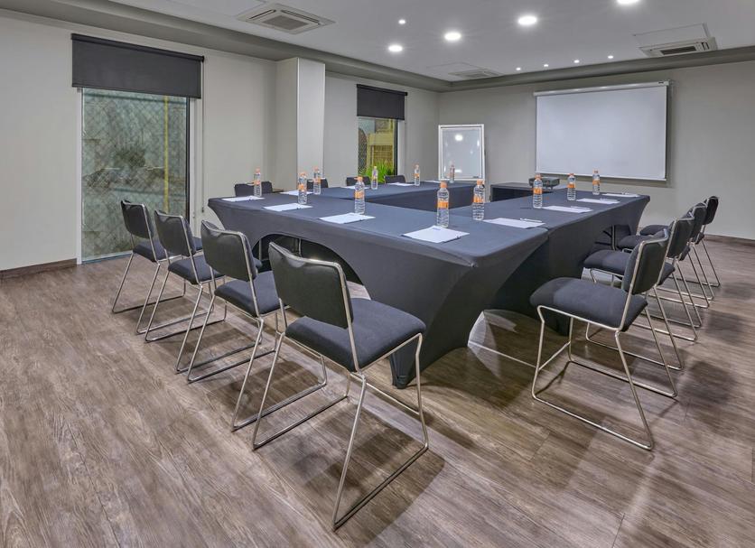 Sala konferencyjna Zdjęcie