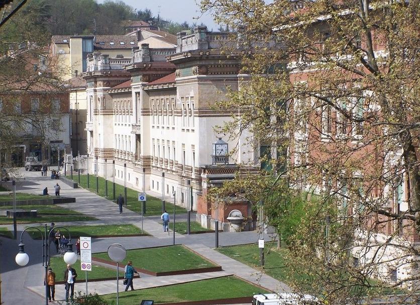Widok na zewnątrz Zdjęcie