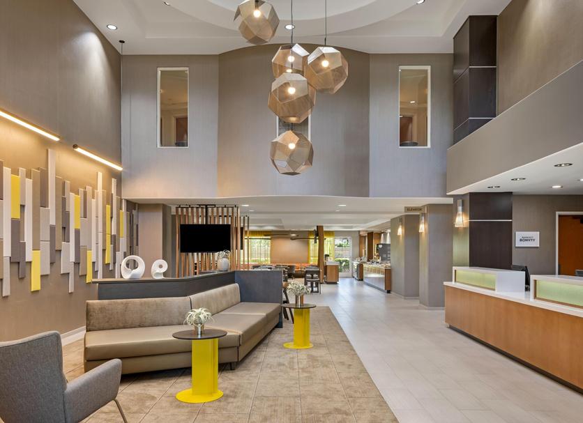 Lobby Zdjęcie