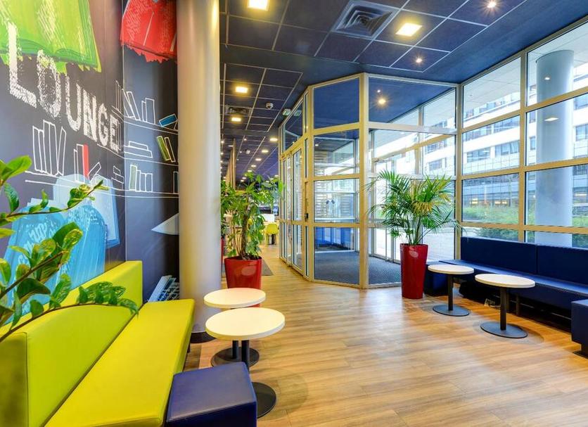 Lobby Zdjęcie