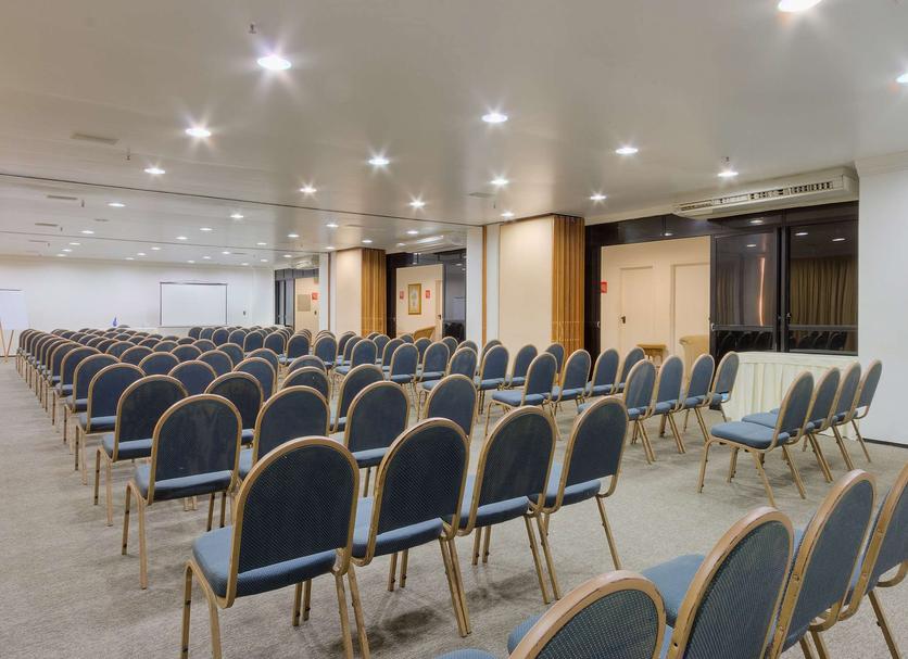 Sala konferencyjna Zdjęcie