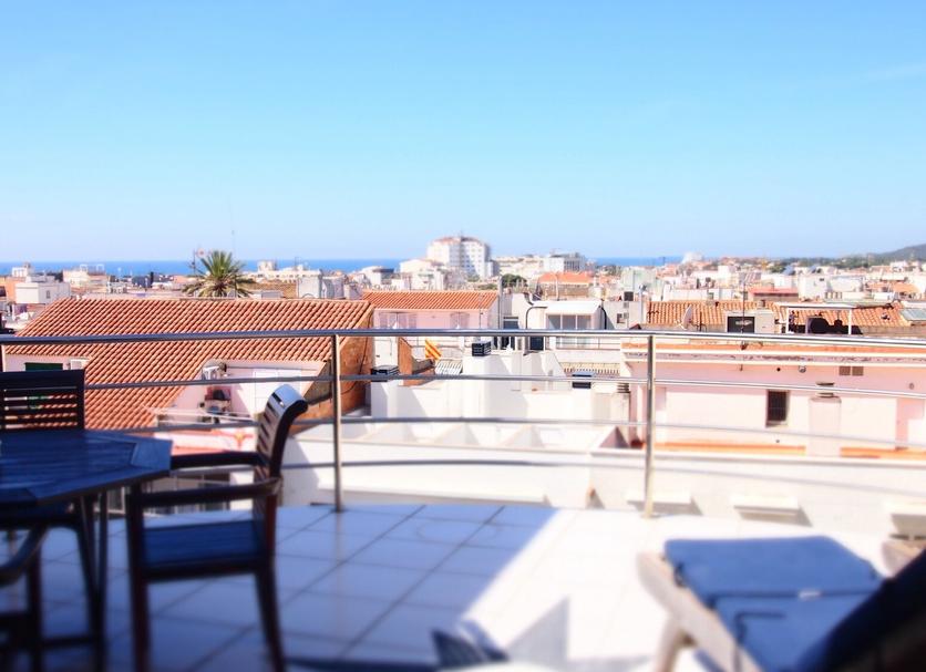 Balkon Zdjęcie