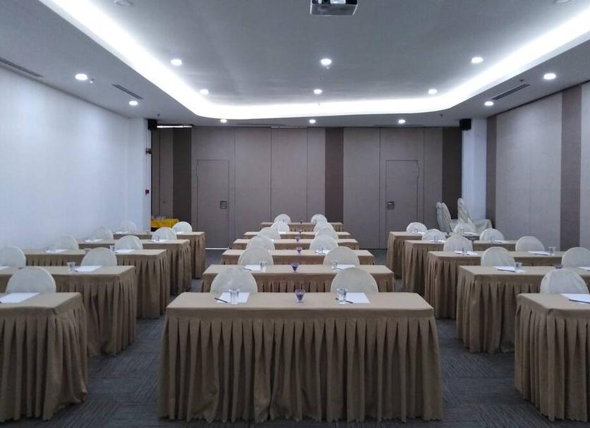 Sala konferencyjna Zdjęcie